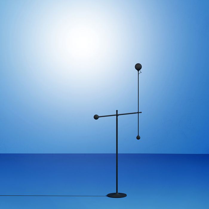 Artemide Ixa Floor Lamp