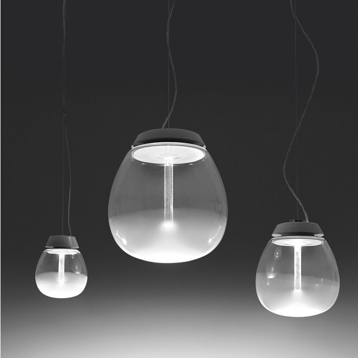 Artemide pendant lamp discount