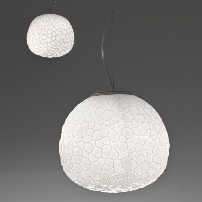 Artemide Meteorite Pendant Light