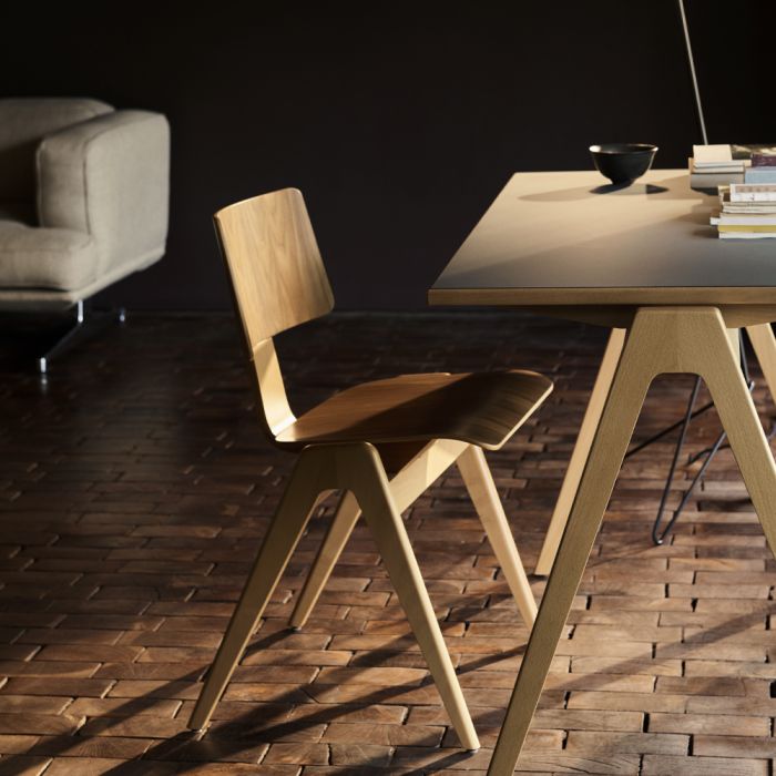 &Tradition RD2 Daystak Table