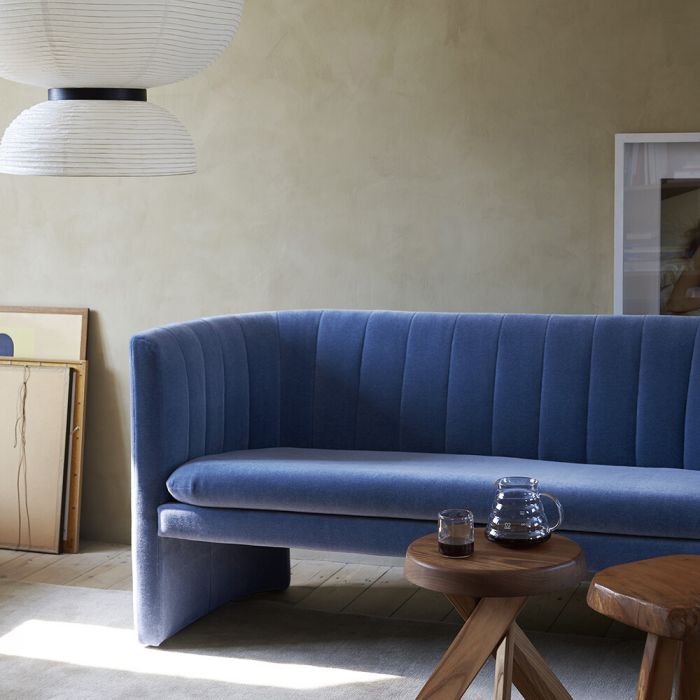 Loafer sofa &tradition new arrivals