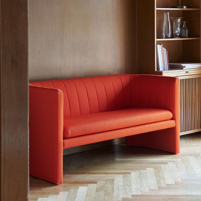 Loafer sofa &tradition new arrivals
