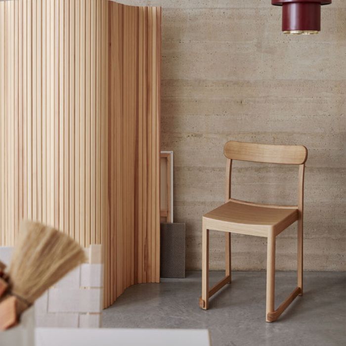 Artek Atelier Chair