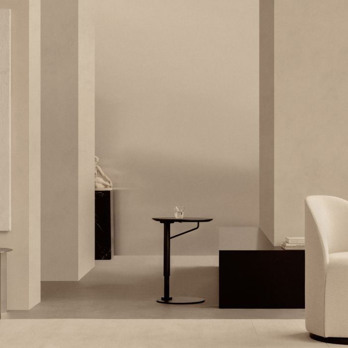 Audo Copenhagen Branch Side Table