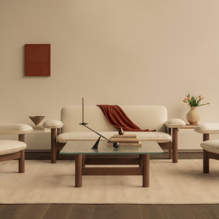 Audo Copenhagen Brasilia Sofa