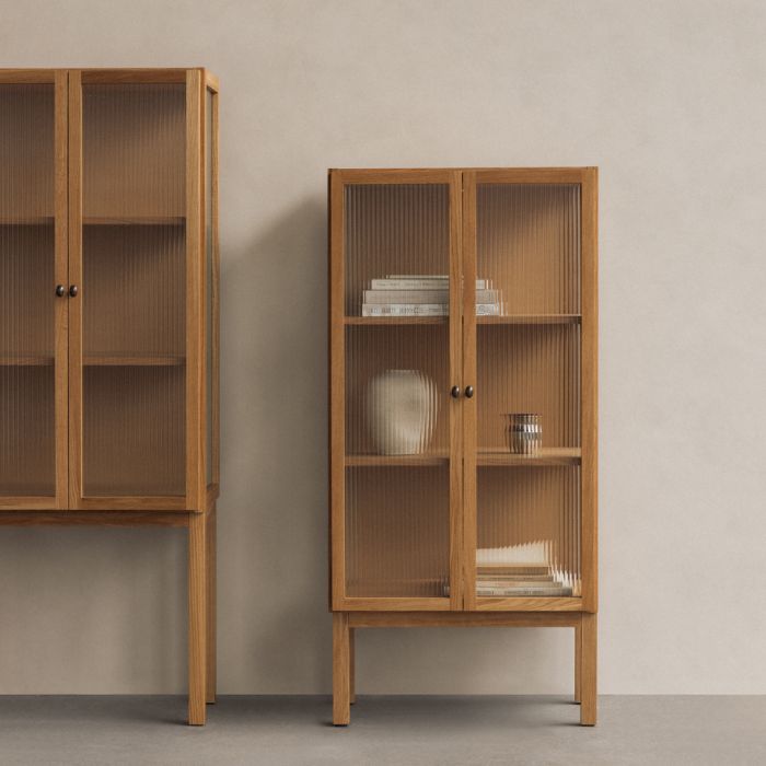 Audo Copenhagen Curiosity Cabinet
