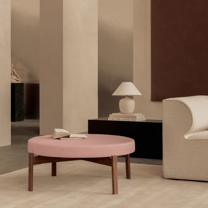 Audo Copenhagen Passage Pouf