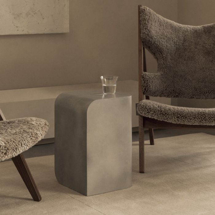 Audo Copenhagen Volume Side Table