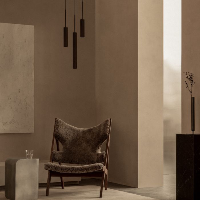 Audo Copenhagen Tubulaire Cluster Pendant Light