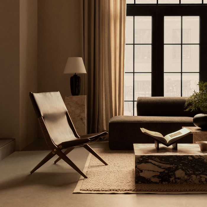 Audo Copenhagen Saxe Chair