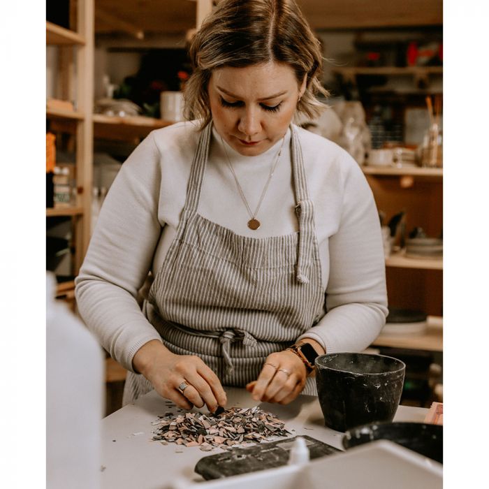 AuraLiving Terrazzo Workshop