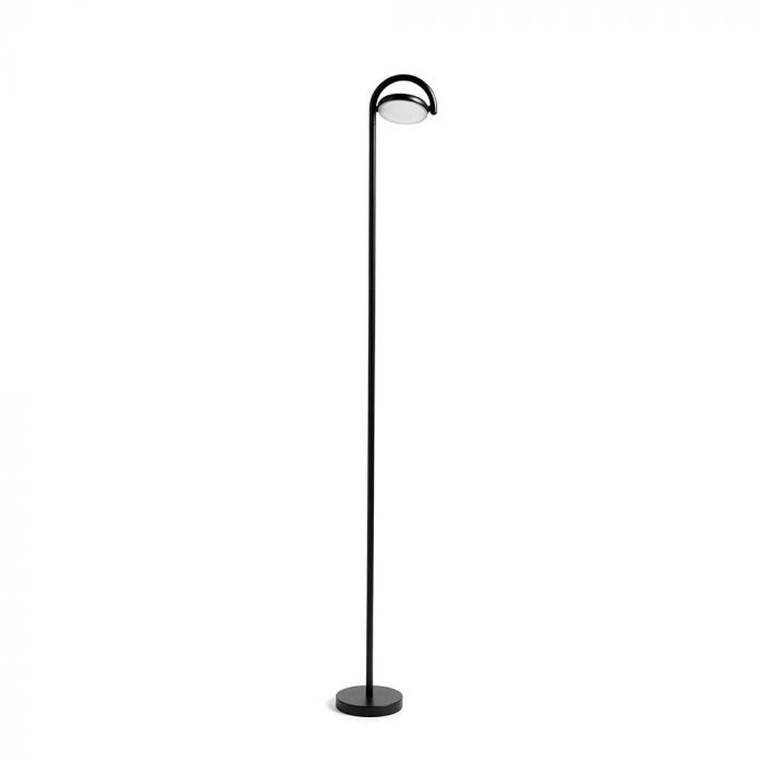 Hay Marselis Floor Lamp