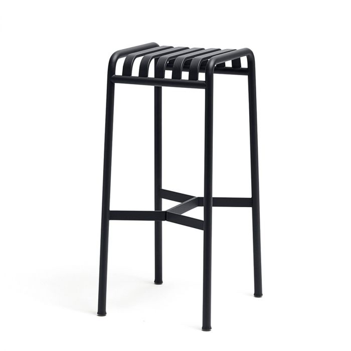 Hay Palissade Bar Stool