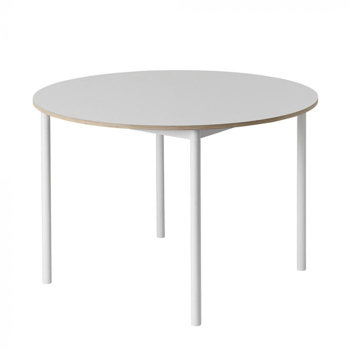 Muuto Base Table - Round