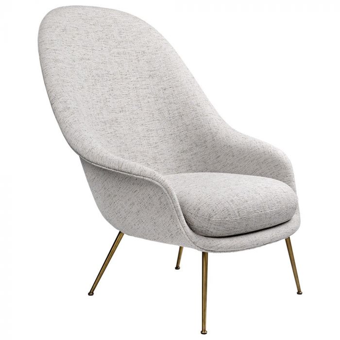 Bat chair gubi sale