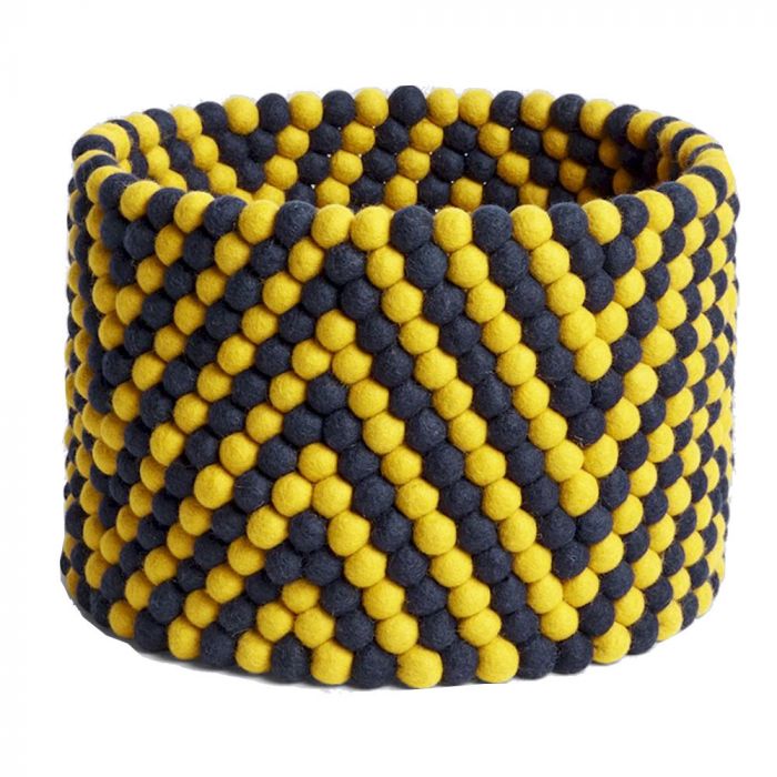 HAY Bead Basket - Without Handles 