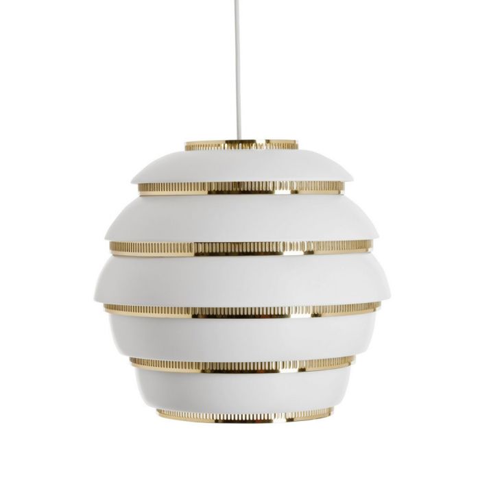 Artek A331 Beehive Pendant Light 