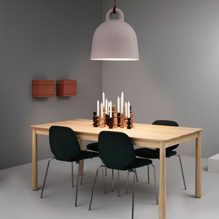 Normann Copenhagen Bell Pendant Lamp 