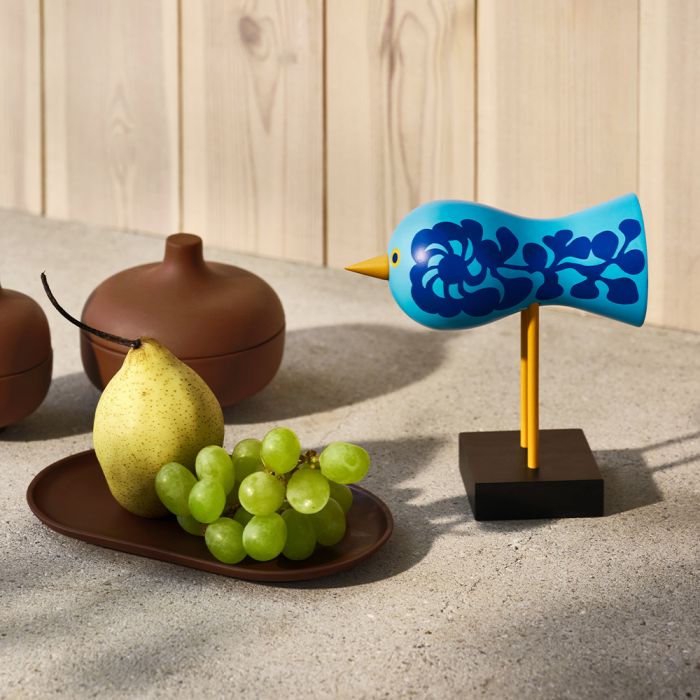 Design House Stockholm Birds 1967 - No. 4