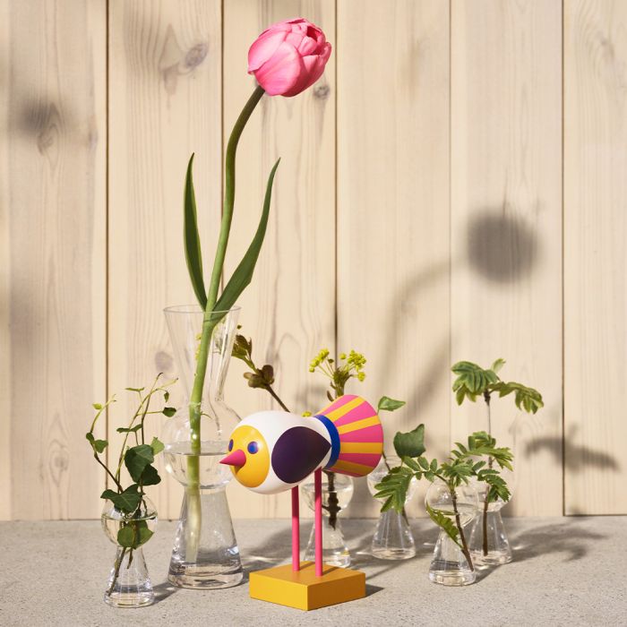 Design House Stockholm Birds 1967 - No. 1