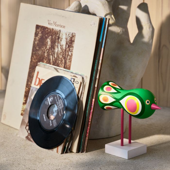 Design House Stockholm Birds 1967 - No. 2