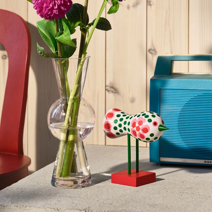 Design House Stockholm Birds 1967 - No. 6