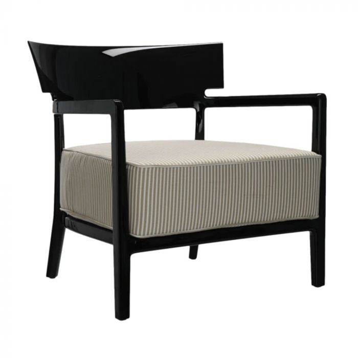 Kartell Cara Outdoor Lounge Chair