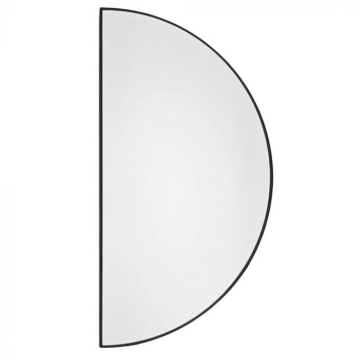 AYTM Unity Wall Mirror 1/2 Circle