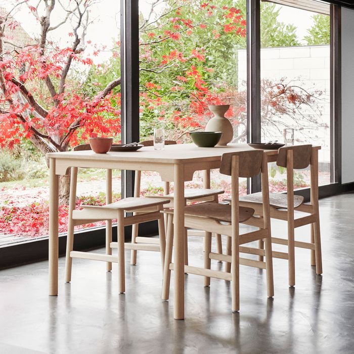 Børge Mogensen Conscious Dining Table BM5462