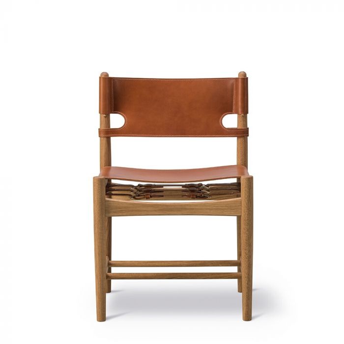 Fredericia Spanish Dining Chair