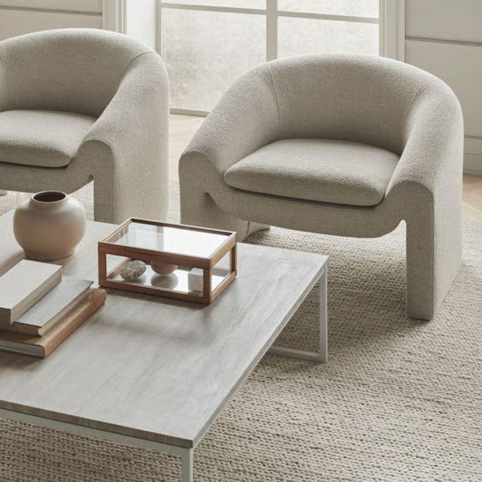 Bolia Mielo Armchair