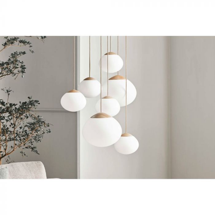 Bolia Acorn Pendant Light