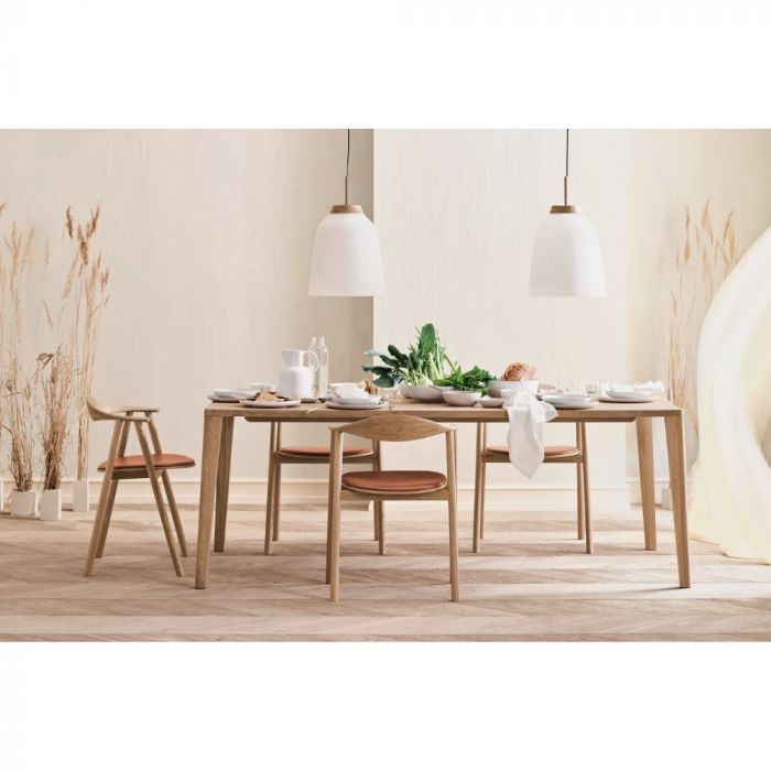 Bolia Graceful Dining Table 