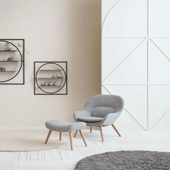 Bolia Philippa Armchair
