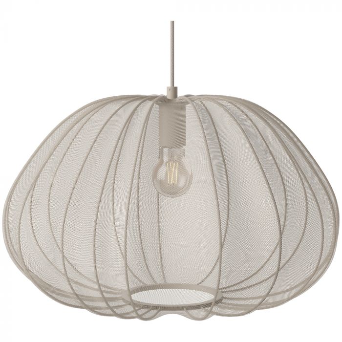 Bolia Balloon Pendant Light, Ø49.5