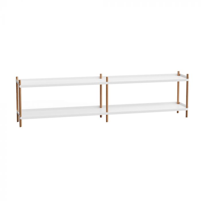 2x2 shelf unit deals