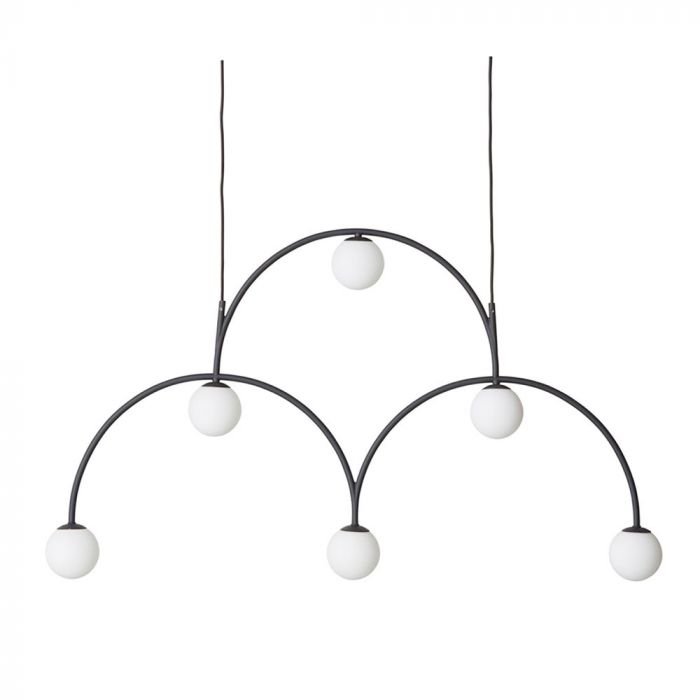 Pholc Bounce 116 Pendant Light