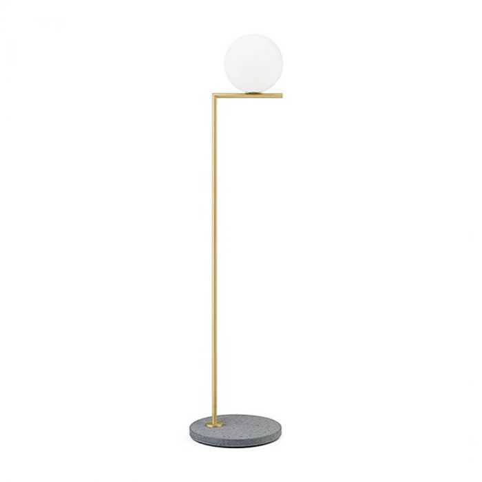 Flos Ic F2 Outdoor Floor Lamp Utility Design Uk Flos Ic F2 Outdoor Floor Lamp Utility, Flos Ic Floor Lamp Black