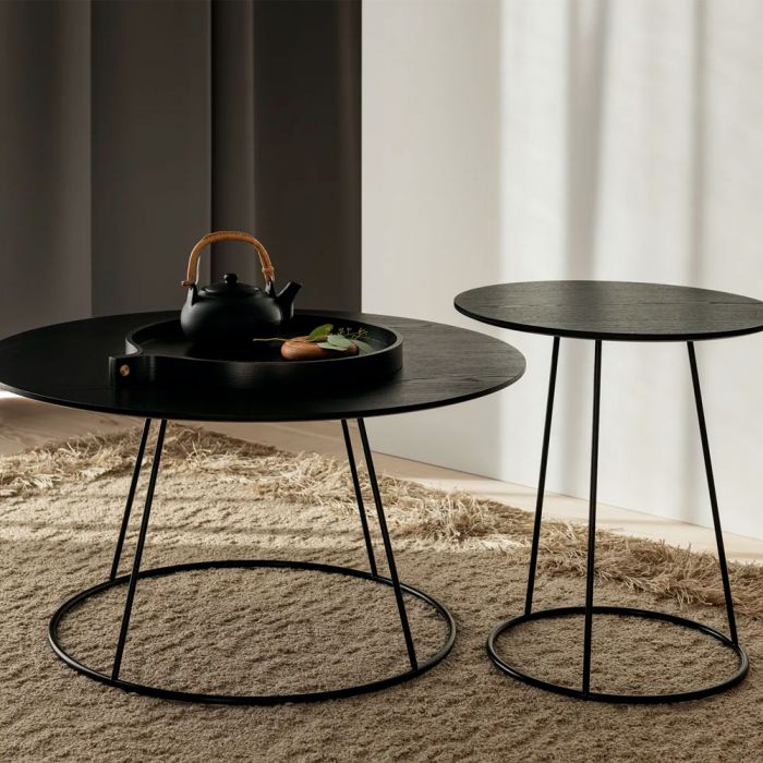 Swedese Breeze Tables