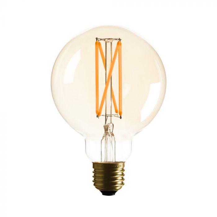 Edgar Home G95 Spherical Bulb