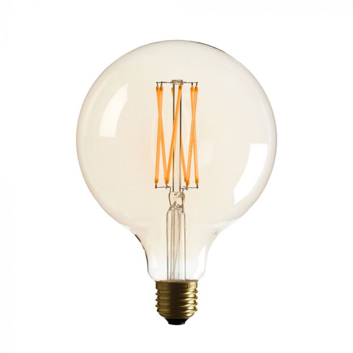 Edgar Home G125 Spherical Bulb