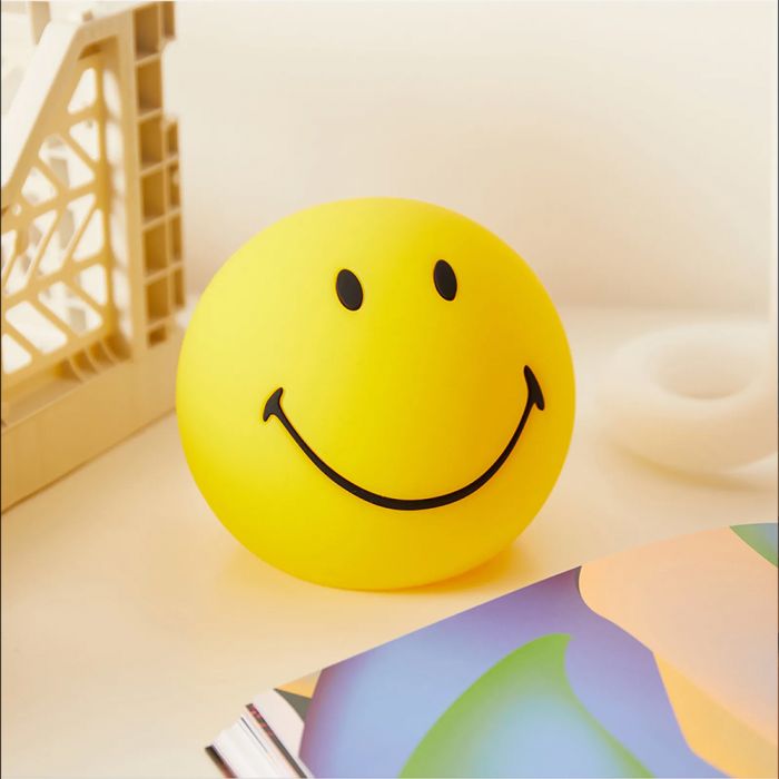 Mr Maria Bundle of Light - Smiley