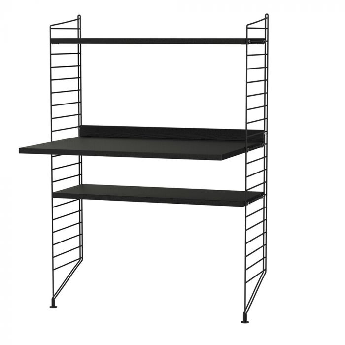 String Shelving Home Office/Working Bundle W H