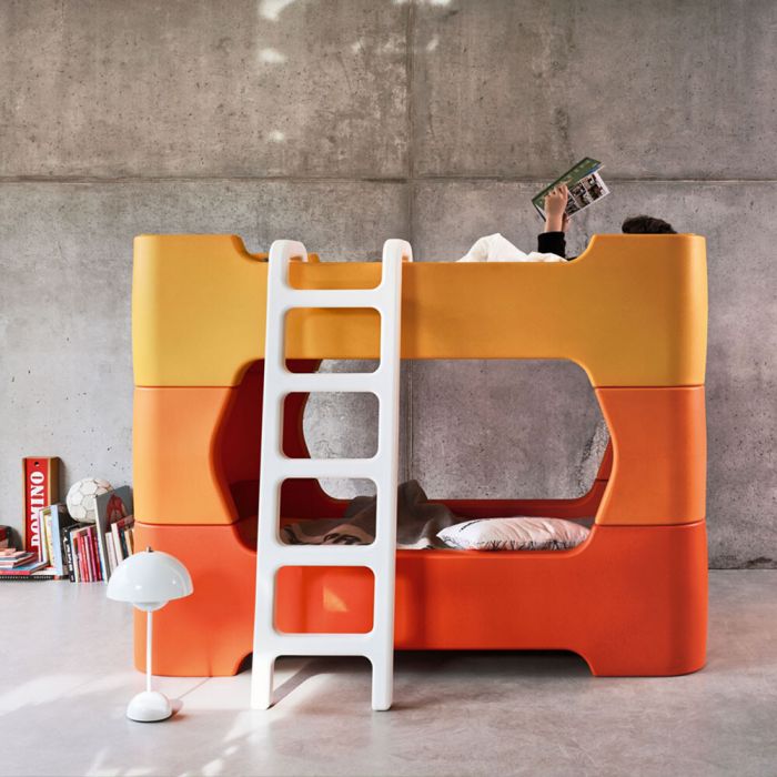 Magis Bunky Bunkbed