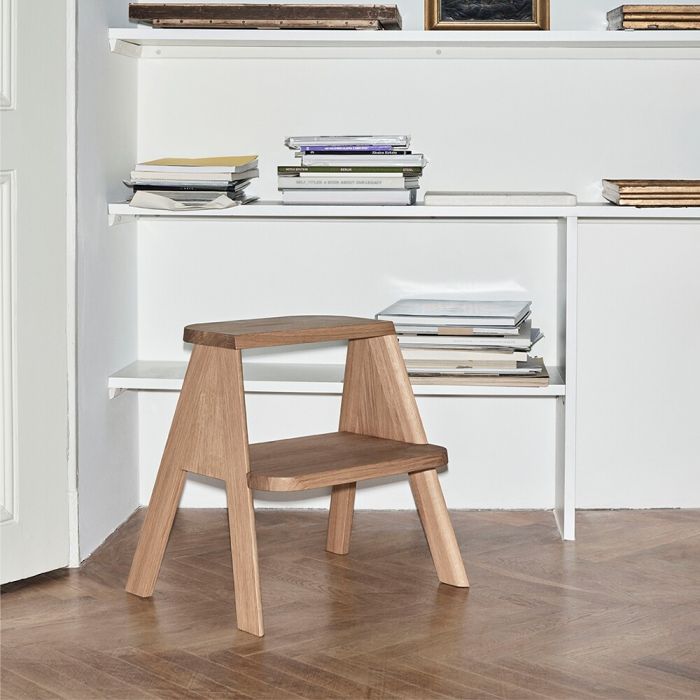 HAY Butler Stool / Step Ladder
