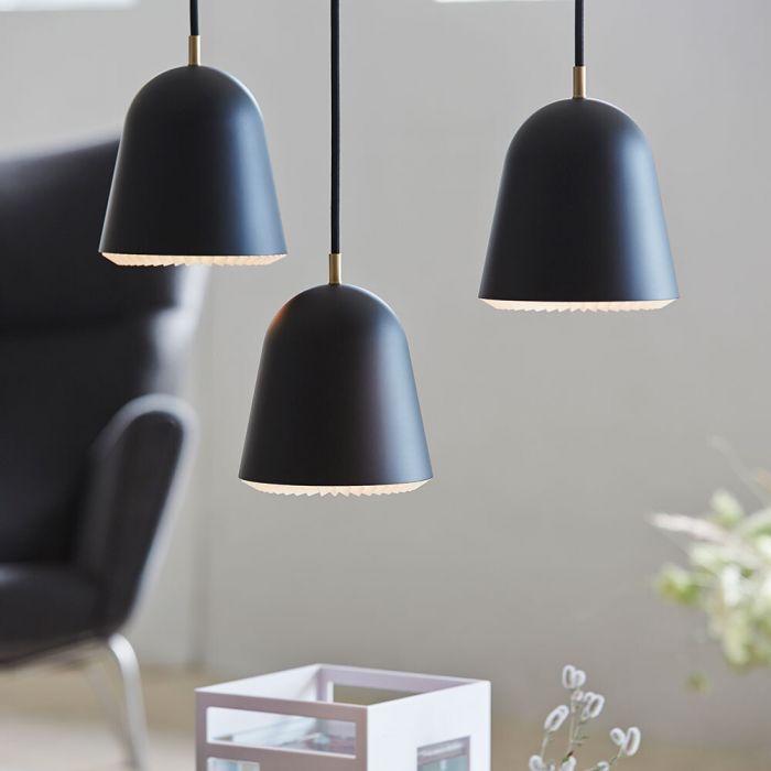 Le Klint Caché Pendant Light