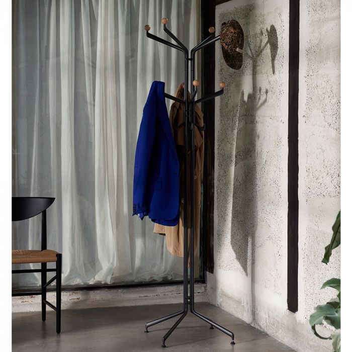 &Tradition SC77 Capture Coat Stand