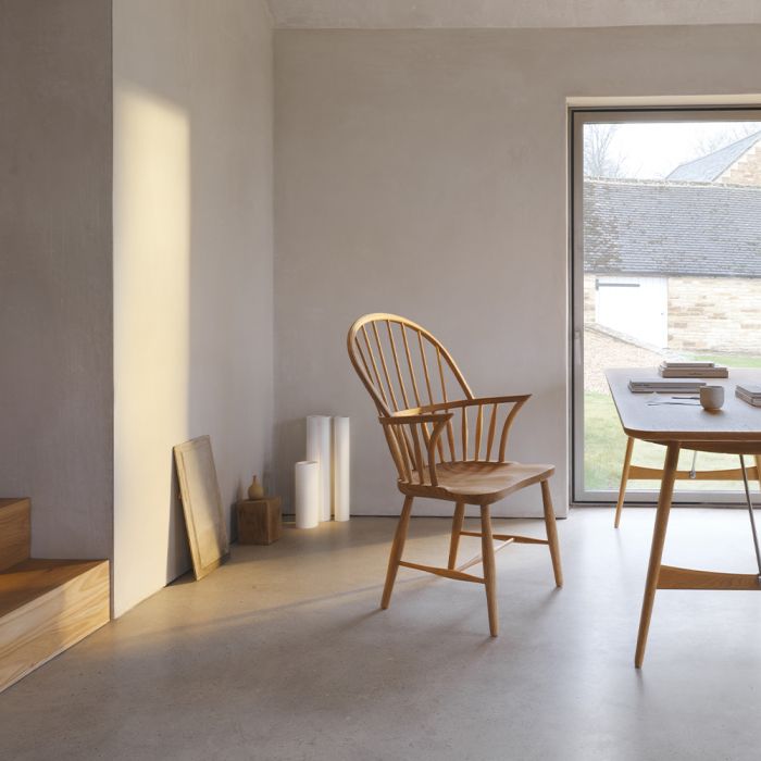 Carl Hansen FH38 Windsor Chair