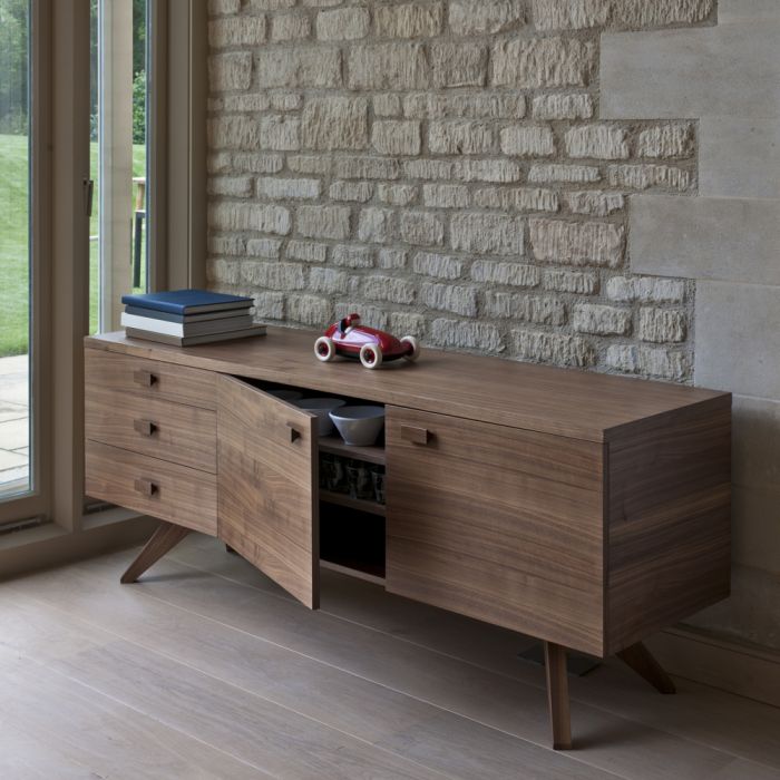 Case Furniture Cross Sideboard