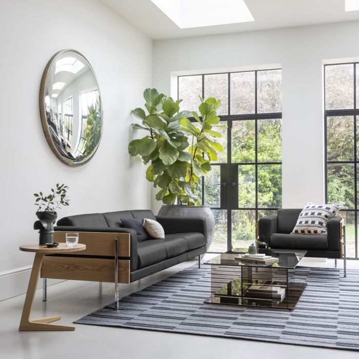 Case Furniture Forum Sofa - 2 Seater